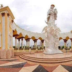 Lake Maracaibo - Maracaibo