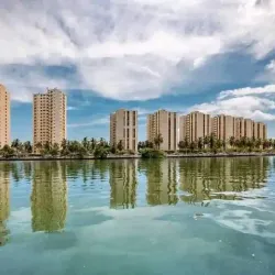 Lake Maracaibo - Maracaibo