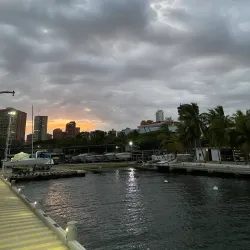 Lake Maracaibo - Maracaibo