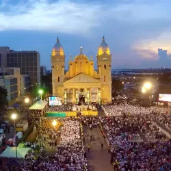 Lake Maracaibo - Maracaibo