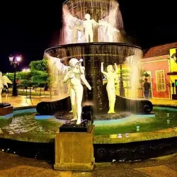 Lake Maracaibo - Maracaibo