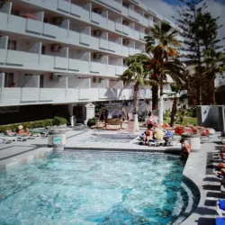 Lake Maracaibo - Maracaibo