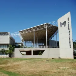 Maracaibo Contemporary Art Museum (MACZUL) - Maracaibo