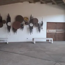 Maracaibo Contemporary Art Museum (MACZUL) - Maracaibo