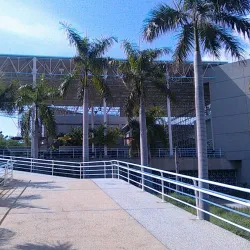 Maracaibo Contemporary Art Museum (MACZUL) - Maracaibo