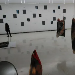 Maracaibo Contemporary Art Museum (MACZUL) - Maracaibo