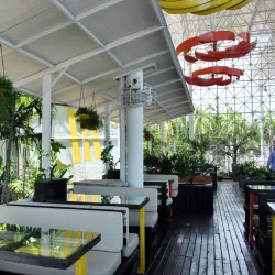 Maracaibo Contemporary Art Museum (MACZUL) - Maracaibo