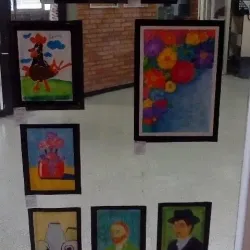 Maracaibo Contemporary Art Museum (MACZUL) - Maracaibo