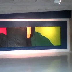 Maracaibo Contemporary Art Museum (MACZUL) - Maracaibo