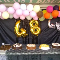 Mercado Las Pulgas - Maracaibo