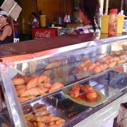 Mercado Las Pulgas - Maracaibo