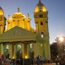 Mercado Las Pulgas - Maracaibo