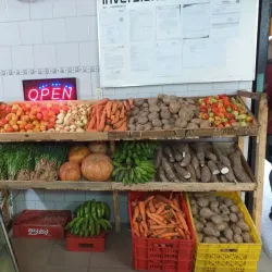 Mercado Las Pulgas - Maracaibo
