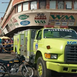 Mercado Las Pulgas - Maracaibo