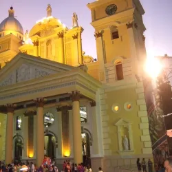 Mercado Las Pulgas - Maracaibo