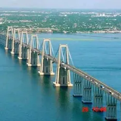 Parque Metropolitano - Maracaibo