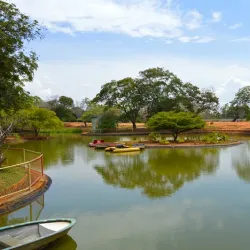 Parque Metropolitano - Maracaibo