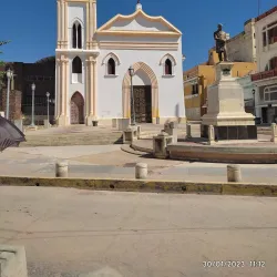 Plaza Baralt - Maracaibo