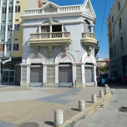 Plaza Baralt - Maracaibo