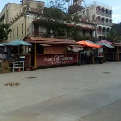 Plaza Baralt - Maracaibo