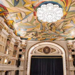 Teatro Baralt - Maracaibo