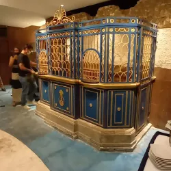 Teatro Baralt - Maracaibo