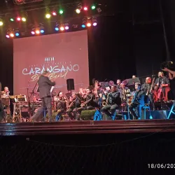 Teatro Baralt - Maracaibo