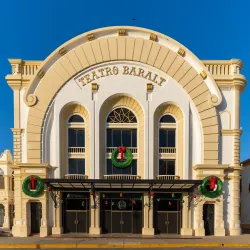 Teatro Baralt - Maracaibo