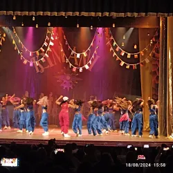 Teatro Baralt - Maracaibo