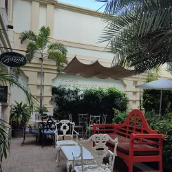 Teatro Baralt - Maracaibo