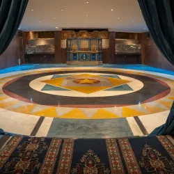 Teatro Baralt - Maracaibo