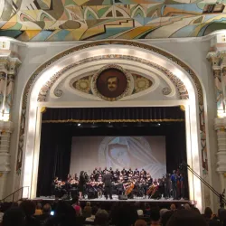 Teatro Baralt - Maracaibo
