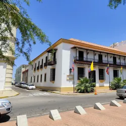 Teatro Baralt - Maracaibo