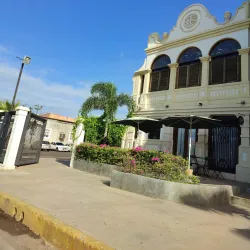 Teatro Baralt - Maracaibo