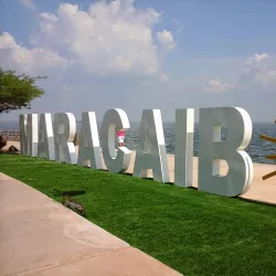 Vereda del Lago - Maracaibo