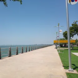 Vereda del Lago - Maracaibo