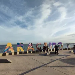 Vereda del Lago - Maracaibo