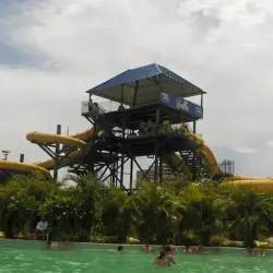 Vereda del Lago - Maracaibo