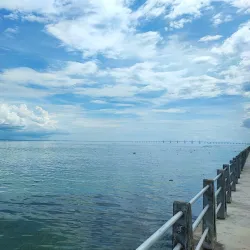 Vereda del Lago - Maracaibo