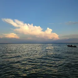 Vereda del Lago - Maracaibo