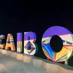 Vereda del Lago - Maracaibo