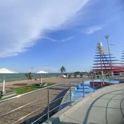 Vereda del Lago - Maracaibo