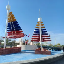 Vereda del Lago - Maracaibo