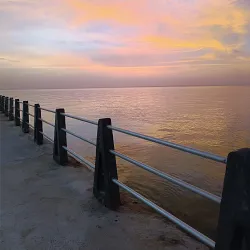 Vereda del Lago - Maracaibo