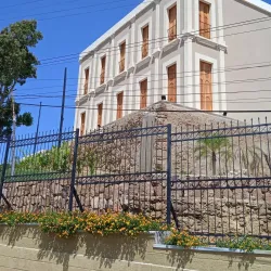 Casa Natal de Antonio José de Sucre - Maracay