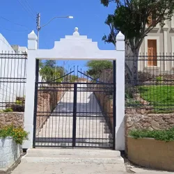 Casa Natal de Antonio José de Sucre - Maracay