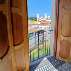 Casa Natal de Antonio José de Sucre - Maracay