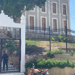 Casa Natal de Antonio José de Sucre - Maracay