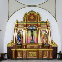 Catedral de Maracay - Maracay