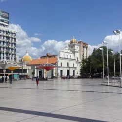 Catedral de Maracay - Maracay